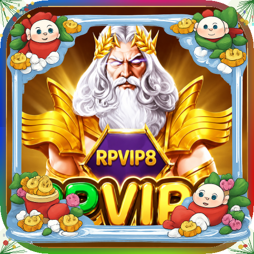 rpvip8 — galeri pratinjau - APK Resmi